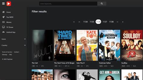 tinyzone battlefish|10 Best Tinyzone Alternatives for All Movie Enthusiast.